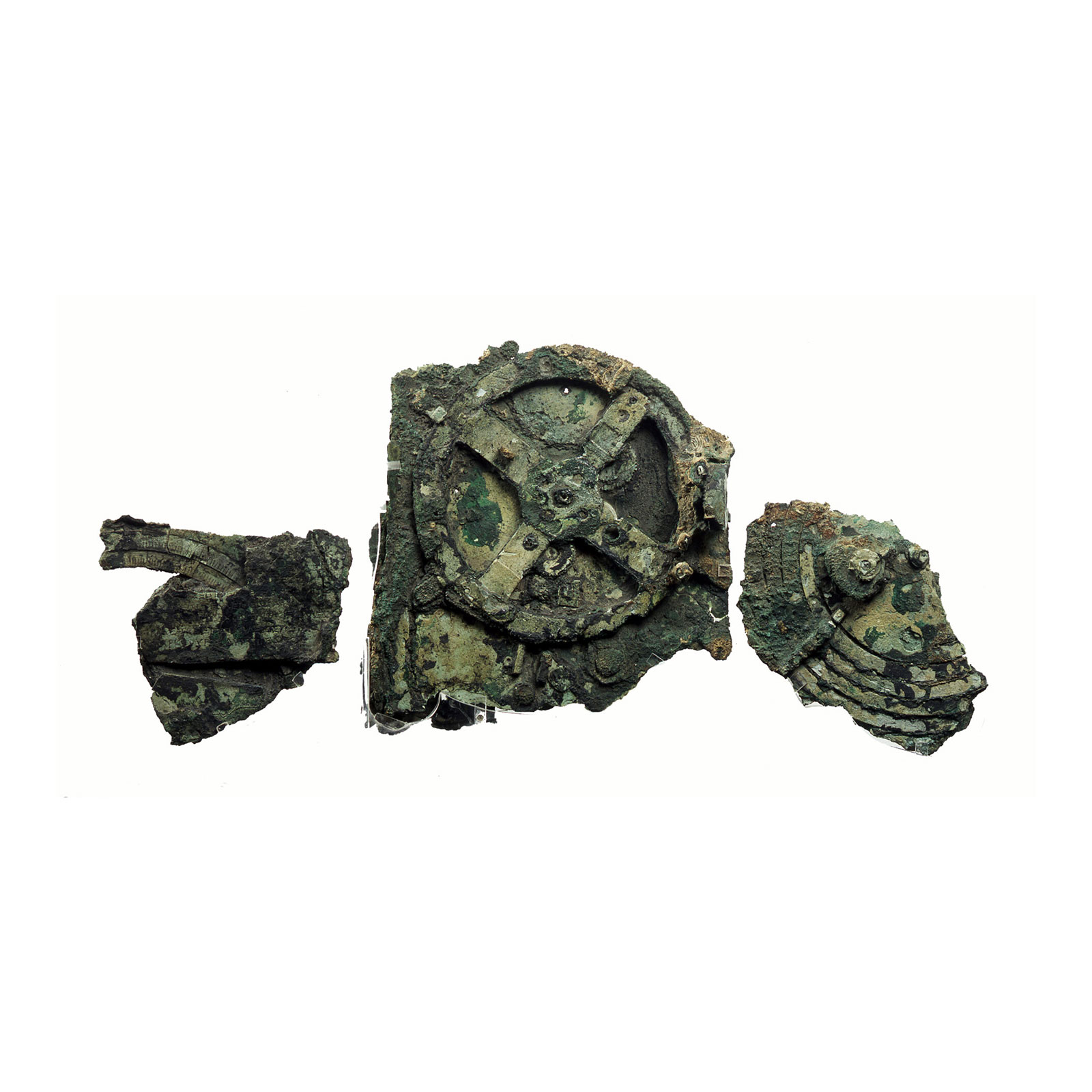 Antikythera Mechanism